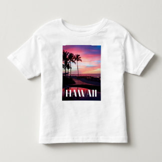Camiseta Havaí