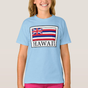 Camiseta Havaí