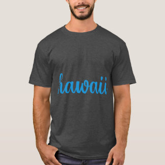 Camiseta havaí 15