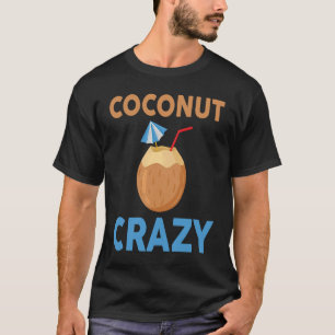 Camiseta Havaiano - Crazy Hawaii Pineapple Tiki