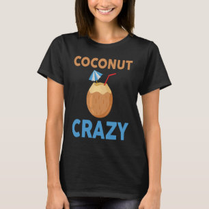Camiseta Havaiano - Crazy Hawaii Pineapple Tiki