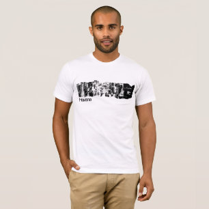 Camiseta Havana Cuba