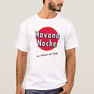 Camiseta Havana Noche