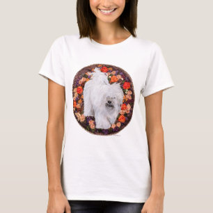 Camiseta Havanês