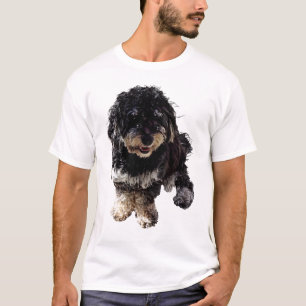 Camiseta Havanês