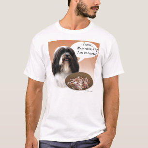 Camiseta Havanês Turquia