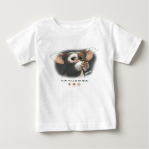 Camiseta Haverá Caos com o Gizmo