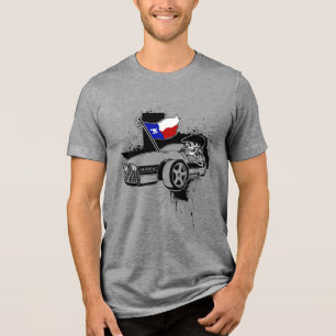 Camiseta HAVOC Skully Veneza