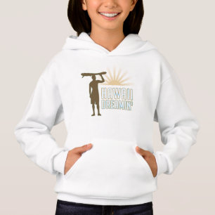 Camiseta Hawaii Dreaming