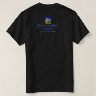 Camiseta Hawaii Lava Flor Natureza Beleza
