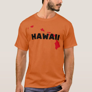 Camiseta Hawaii TShirt 2