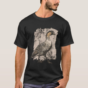 Camiseta Hawaiian Goose Nenegans Hawaii Geese