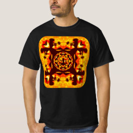 Camiseta Hawaiian Hula Dancers