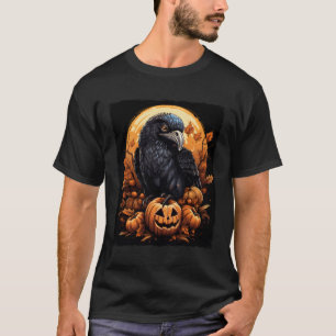 Camiseta Hawk Halloween