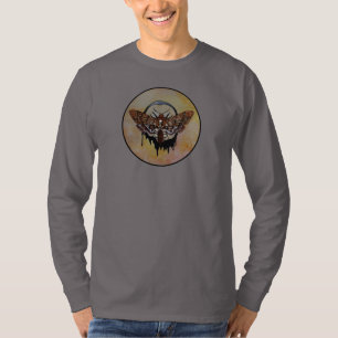 Camiseta Hawk Moth, Chefe da Morte