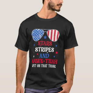 Camiseta Hawk Tuah cuspiu Naquele Thang Funny Hawk Tuah 202