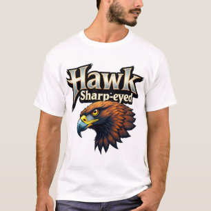 Camiseta Hawk Vision