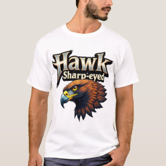 Camiseta Hawk Vision