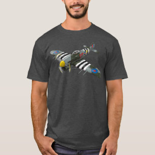 Camiseta Hawker Typhoon
