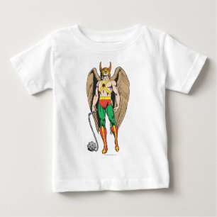 Camiseta Hawkman