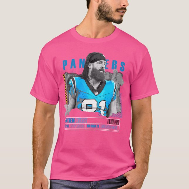 Camiseta Hayden Hurst Futebol Shirt Tapeçaria 1 (Frente)