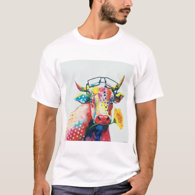 Camiseta HAZ27 Cow.tif (Frente)