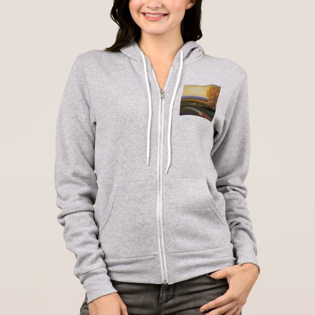 Camiseta HAZ90 Country.tif (Frente)