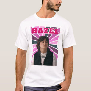 Camiseta Hazel Callahan, do Fundo 2023 Ruby Cruz