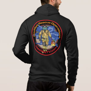 Camiseta HazMat Rescue OPS