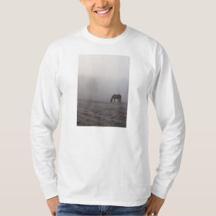 Camiseta Hazzy Grazing