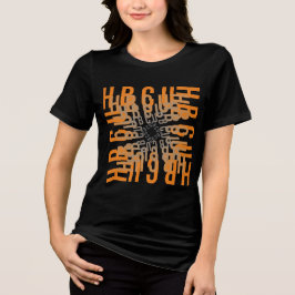CAMISETA HBCU