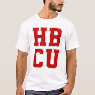 CAMISETA HBCU