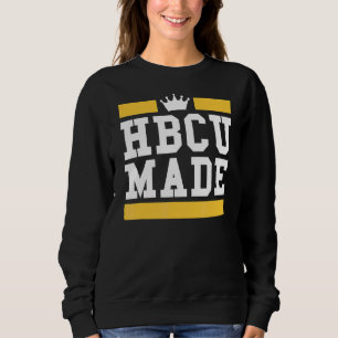 Camiseta Hbcu Formou Universidades Históricas Negras Uni