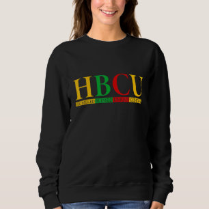Camiseta Hbcu Humilhado Bendê Único Criativo Bl Histórico