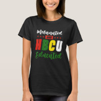 HBCU Roupa da Academia Negra Histórica HBCU_10