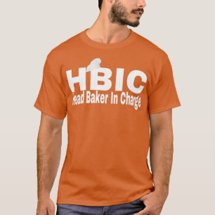 CAMISETA HBIC