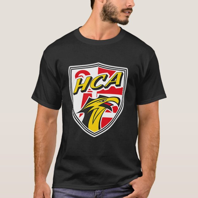 Camiseta HC Ajoie (Frente)