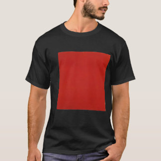 Camiseta Hd - Praça Vermelha Por Kazimir Severinovich Malev