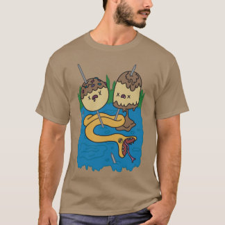 Camiseta HD Rock Marceline and Princess Bubblegumshirt gift