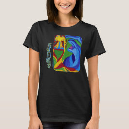 Camiseta He Seems so Small shirt