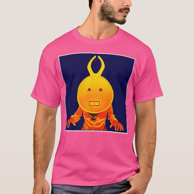 Camiseta Head Hunters Herbie Hancock (Frente)