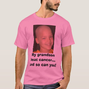 Camiseta headshot do cancer do jake, meu cancer da batida
