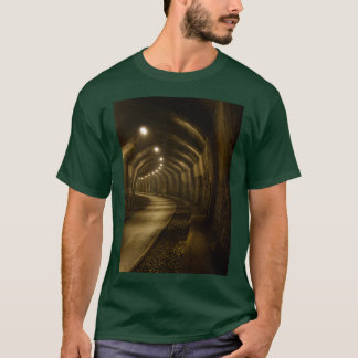 Camiseta Headstone Tunnel Derbyshire