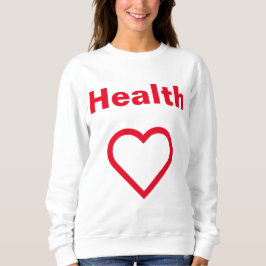 Camiseta Health