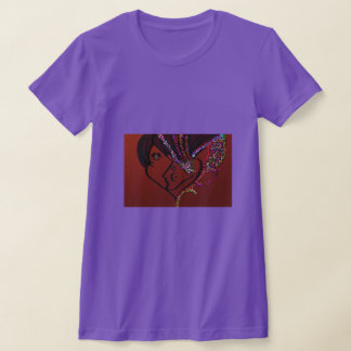 Camiseta Heart of Desire