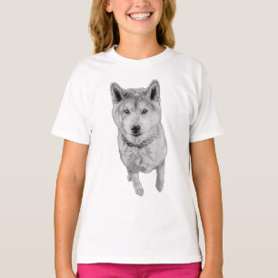 Camiseta Heart Watcher