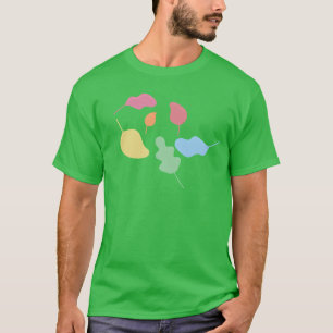 Camiseta Heartstopper Deixa presente