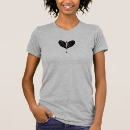 Camiseta HeartWings
