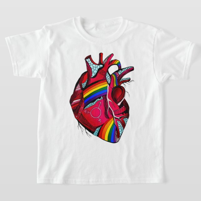 Camiseta Heat sem Deus 1 (Postura )