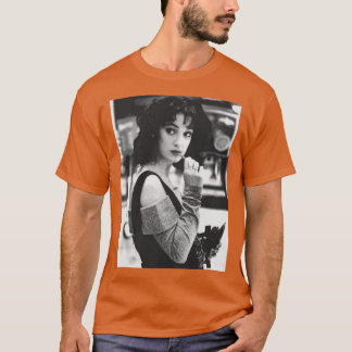 Camiseta Heathers Winona Ryder